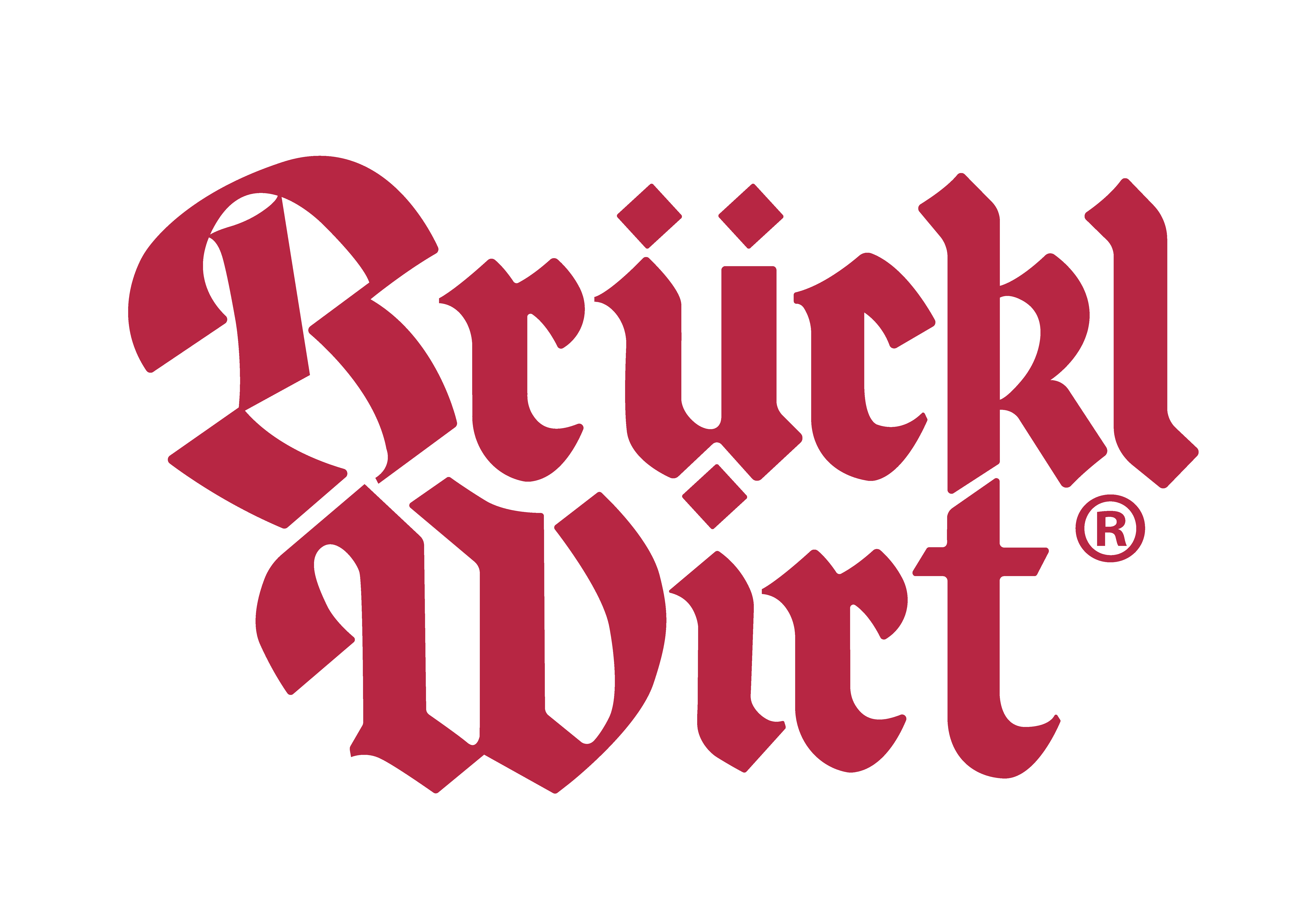 Brückl Wirt Logo